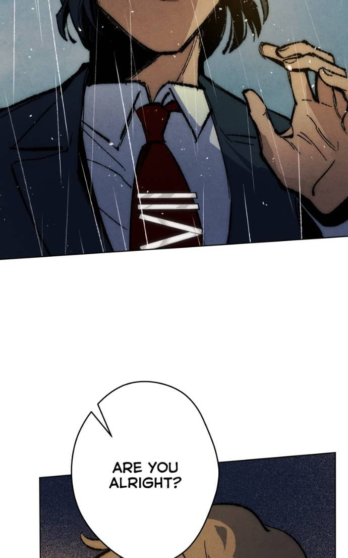 Hand Jumper chapter 127, page 13