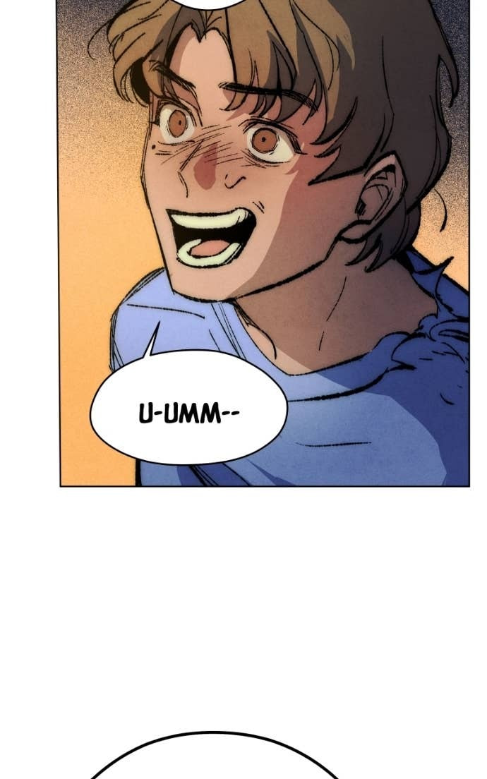 Hand Jumper chapter 127, page 14