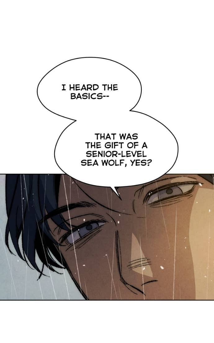 Hand Jumper chapter 127, page 16