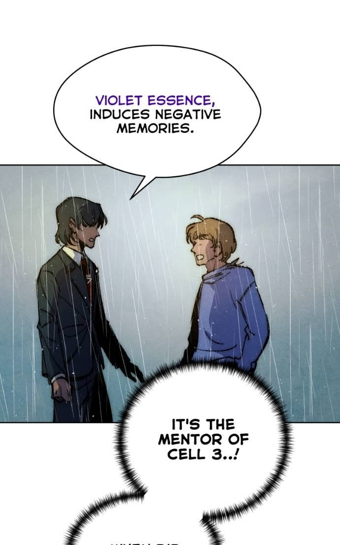 Hand Jumper chapter 127, page 17