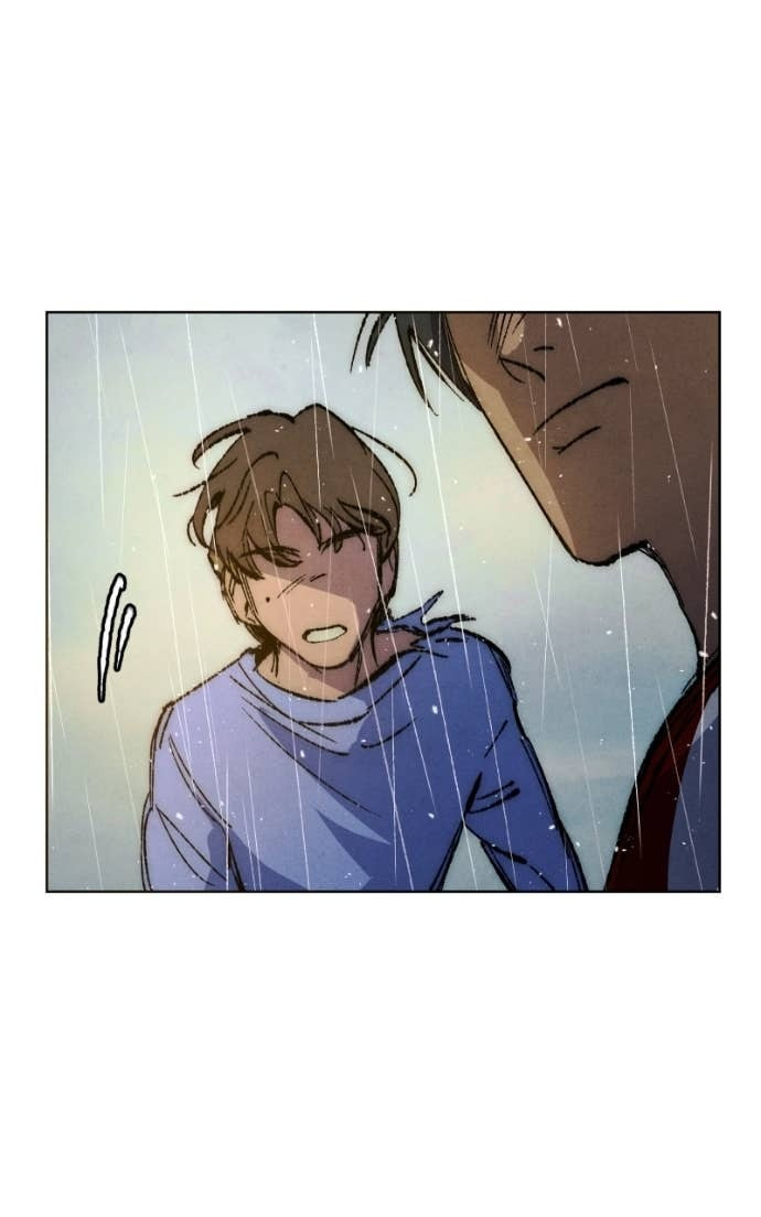 Hand Jumper chapter 127, page 21
