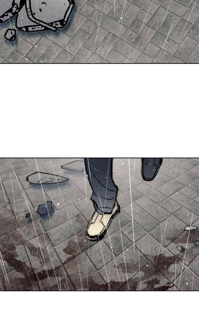 Hand Jumper chapter 127, page 23