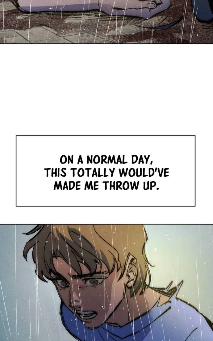 Hand Jumper chapter 127, page 26