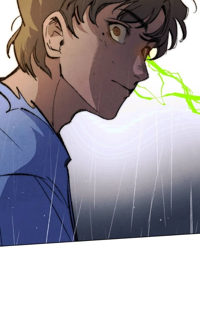 Hand Jumper chapter 127, page 28