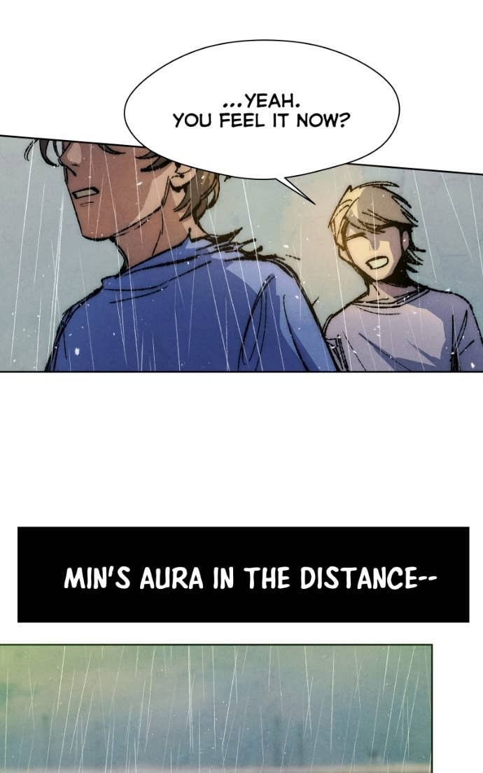 Hand Jumper chapter 127, page 29