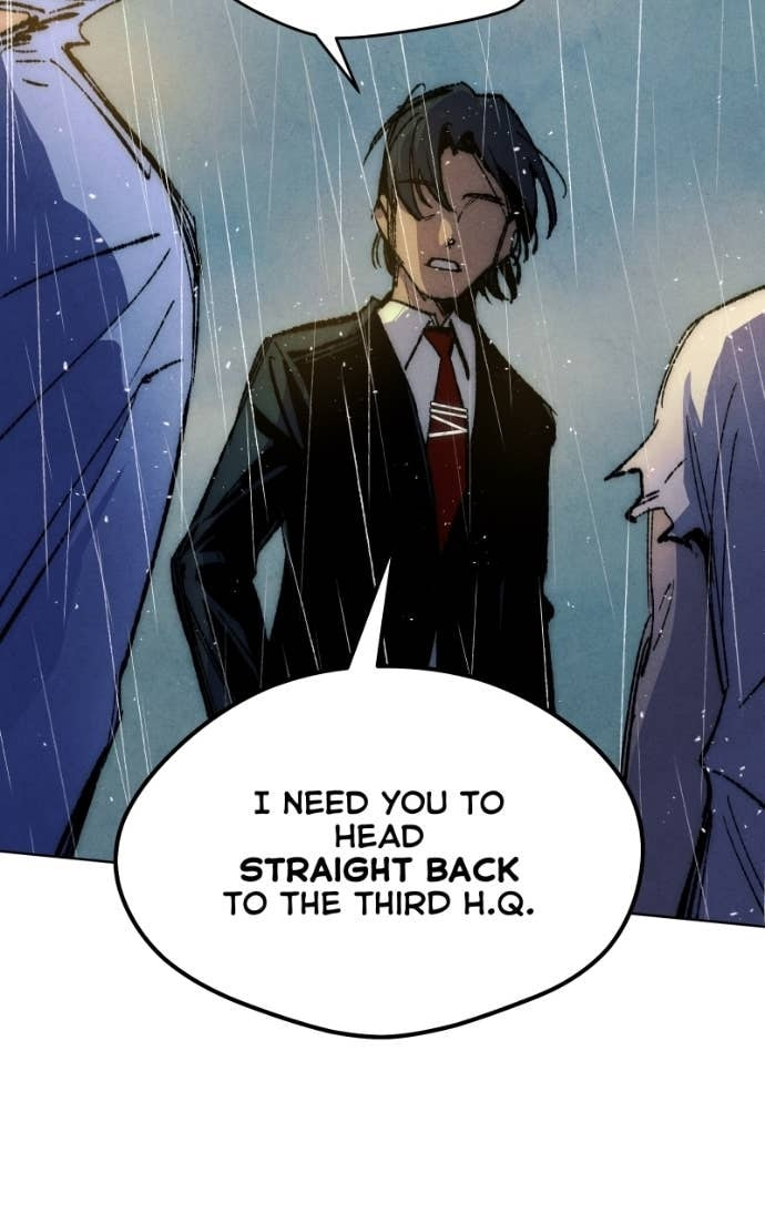 Hand Jumper chapter 127, page 31