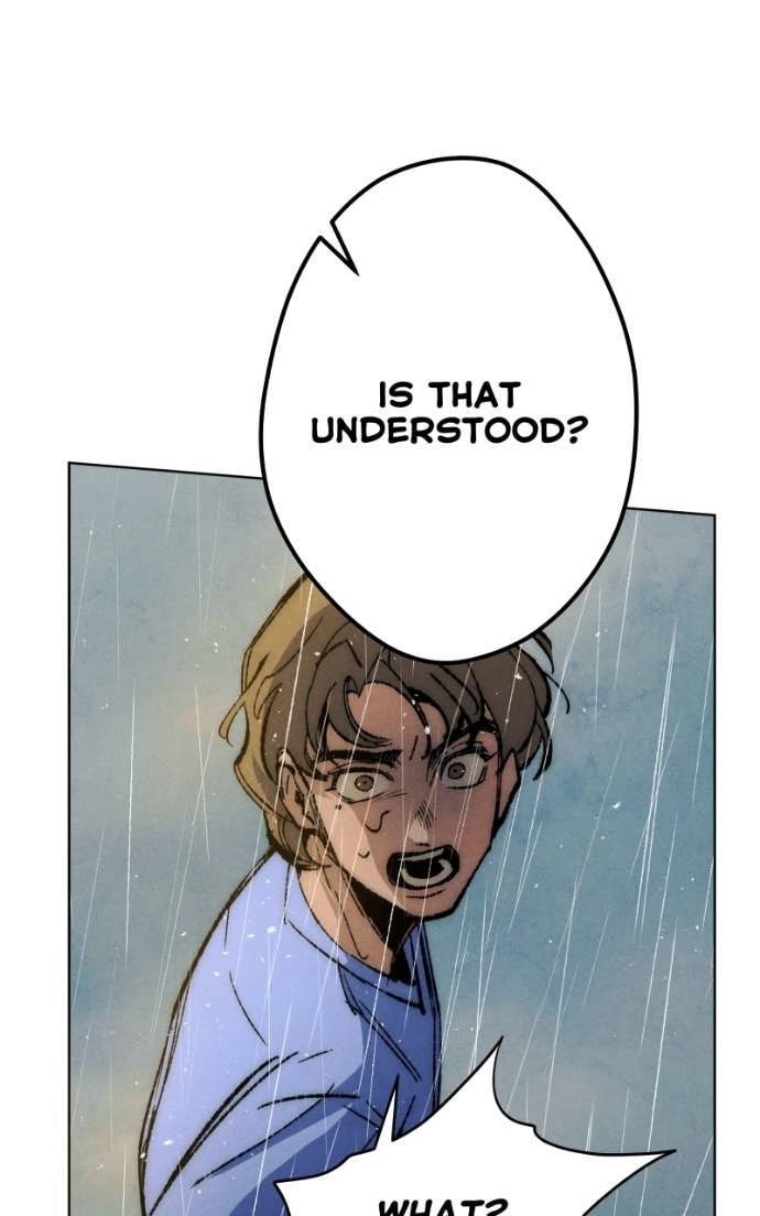 Hand Jumper chapter 127, page 32