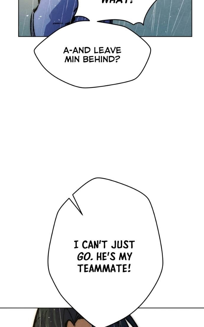 Hand Jumper chapter 127, page 33