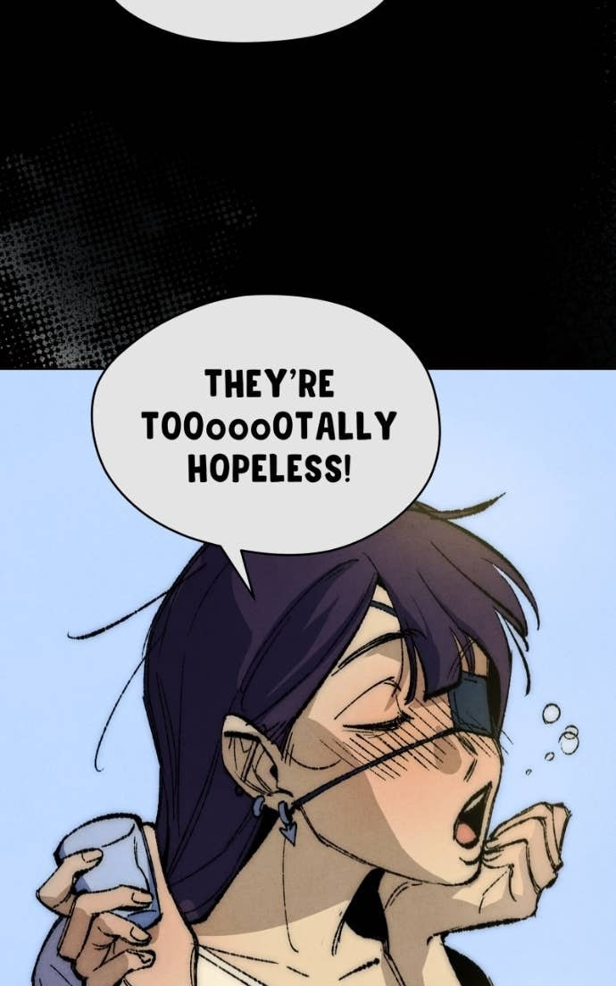 Hand Jumper chapter 127, page 35
