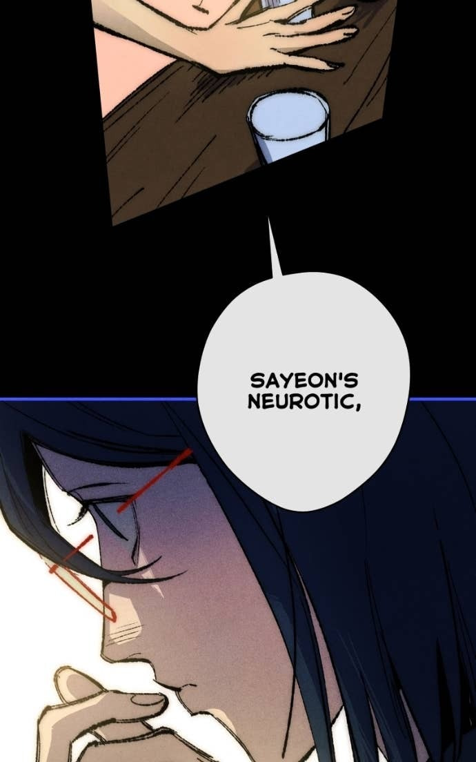 Hand Jumper chapter 127, page 37