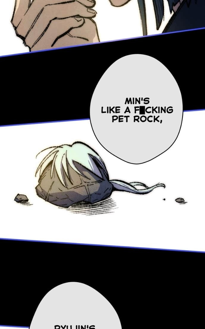 Hand Jumper chapter 127, page 38