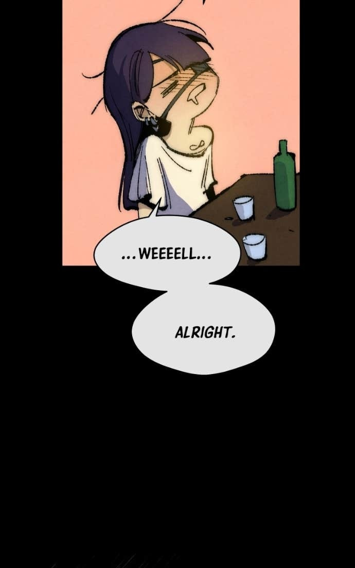 Hand Jumper chapter 127, page 40