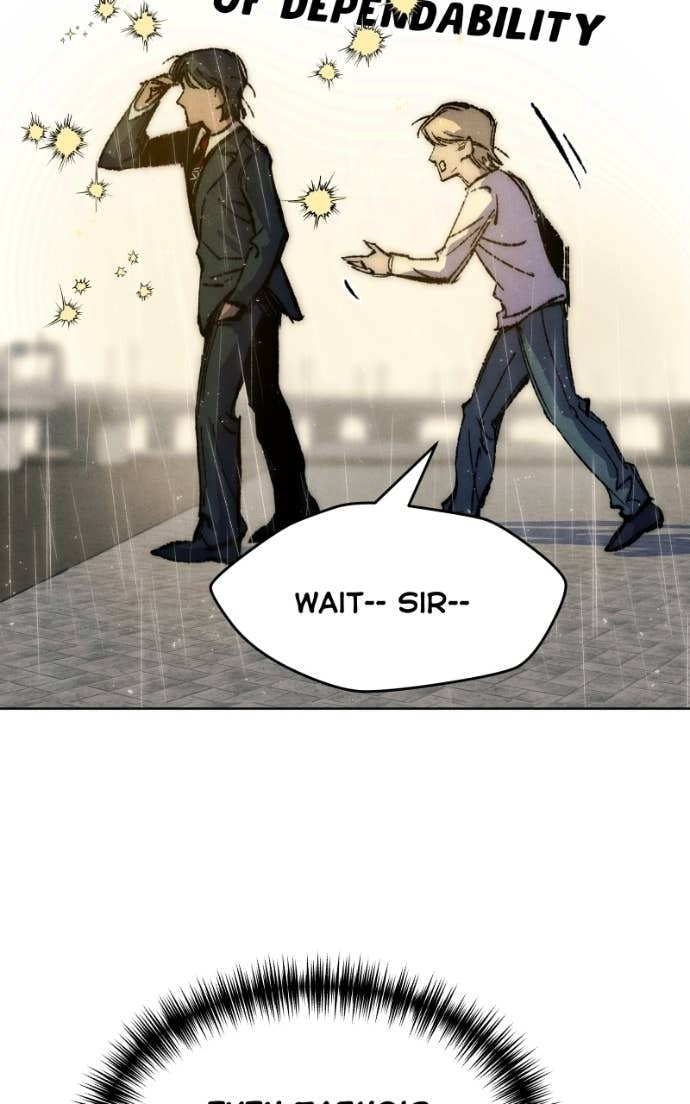 Hand Jumper chapter 127, page 47