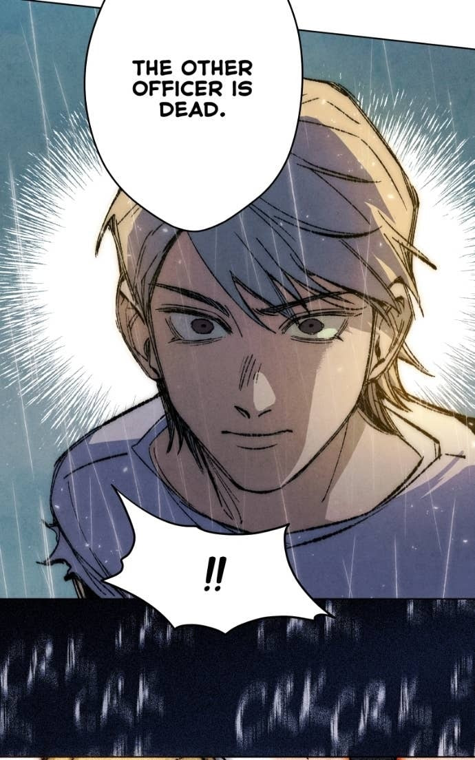 Hand Jumper chapter 127, page 50