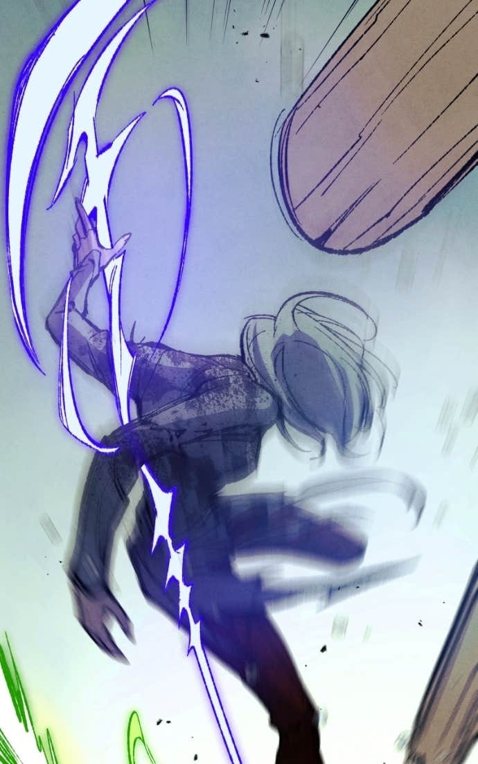 Hand Jumper chapter 127, page 59