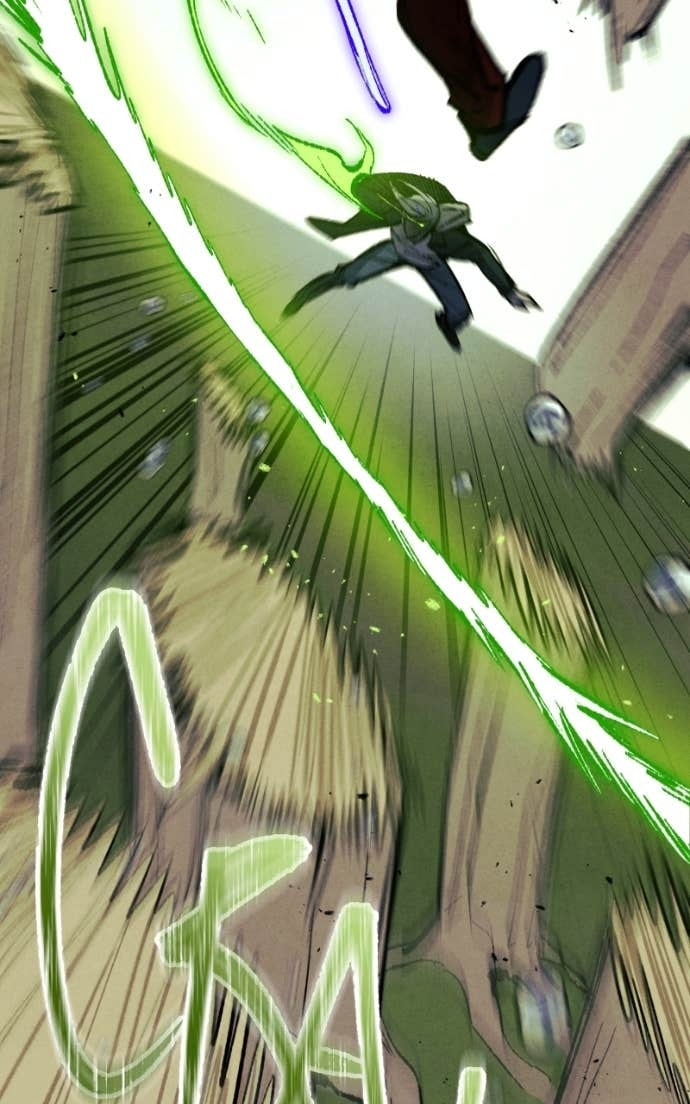 Hand Jumper chapter 127, page 60