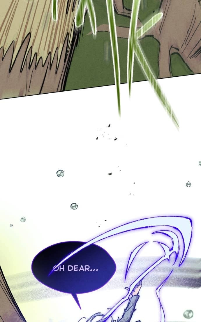 Hand Jumper chapter 127, page 61