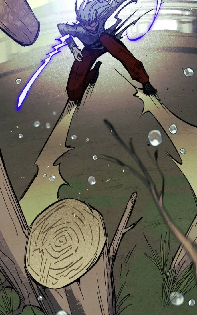 Hand Jumper chapter 127, page 62