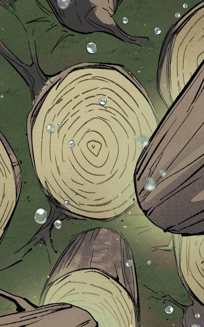 Hand Jumper chapter 127, page 63