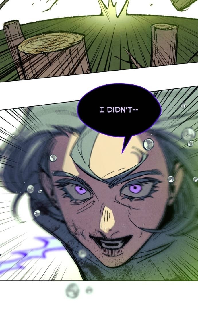 Hand Jumper chapter 127, page 66