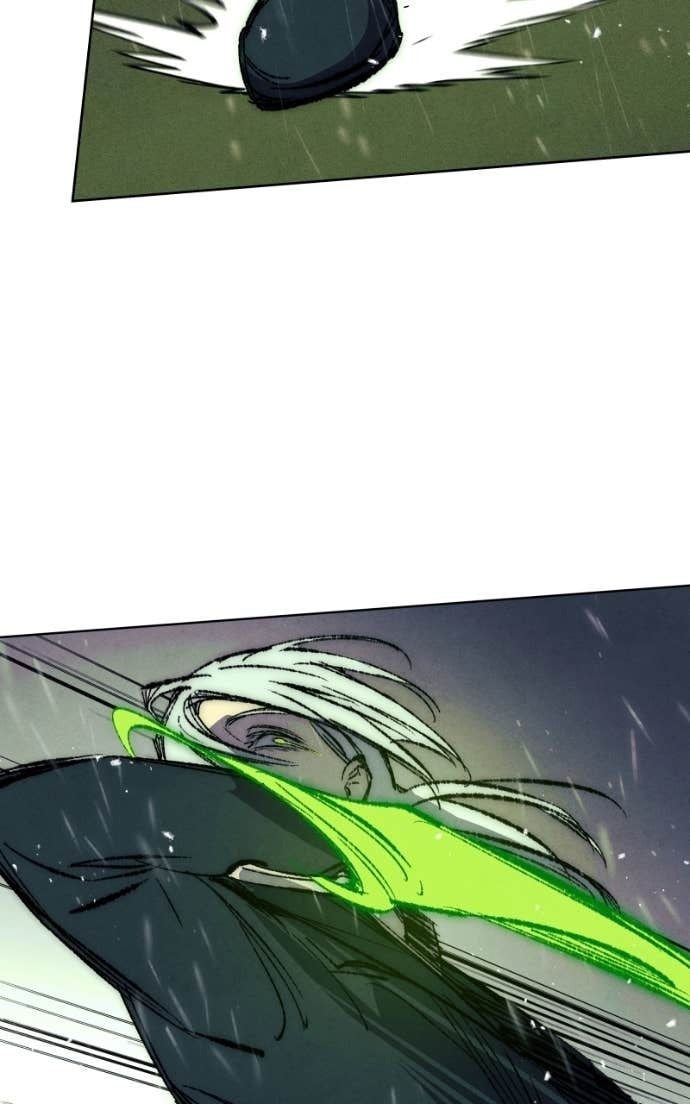 Hand Jumper chapter 127, page 70