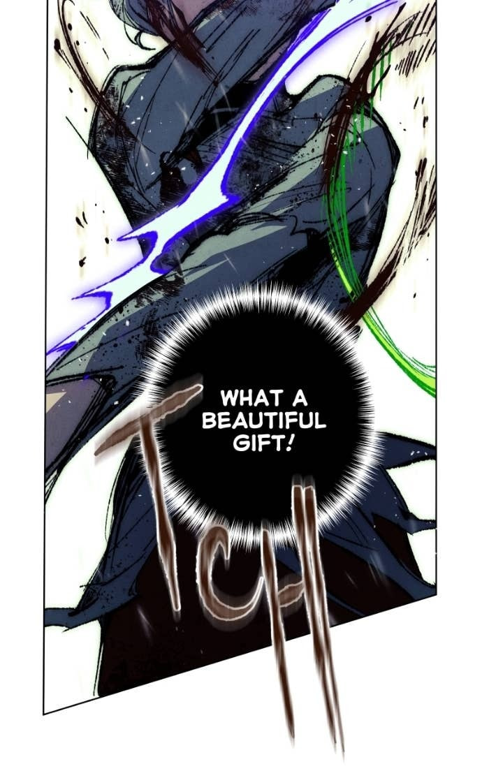 Hand Jumper chapter 127, page 74