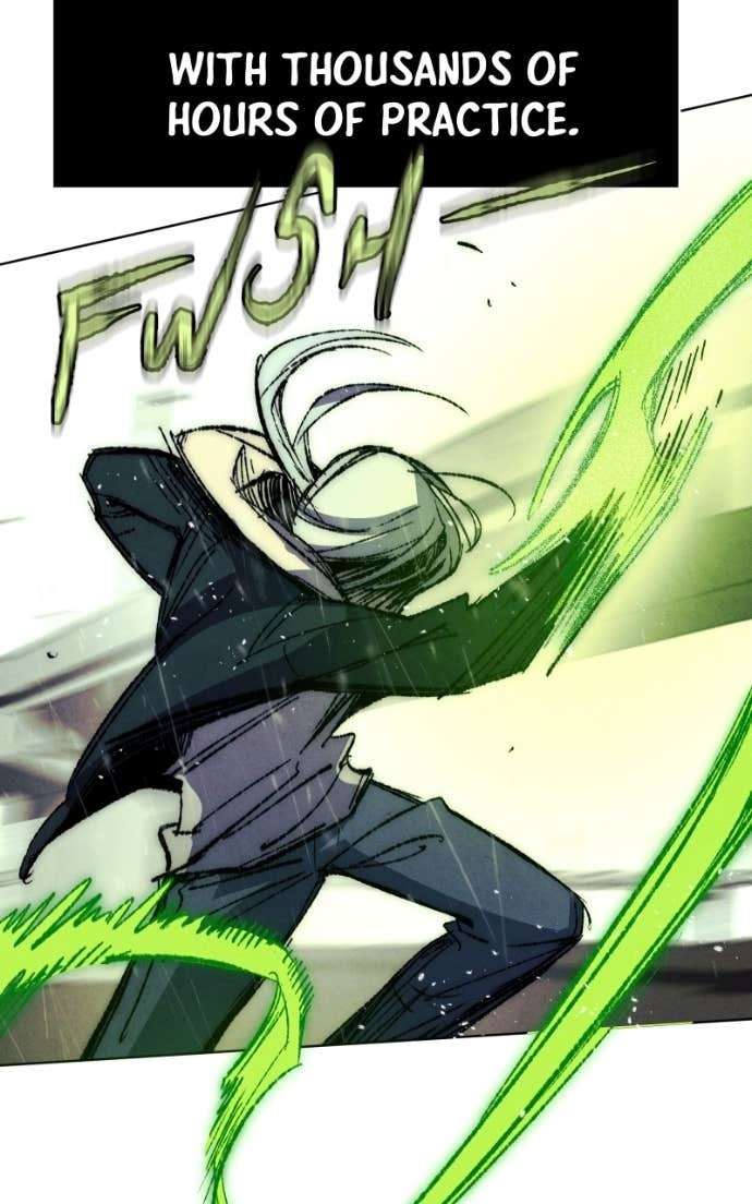 Hand Jumper chapter 127, page 77