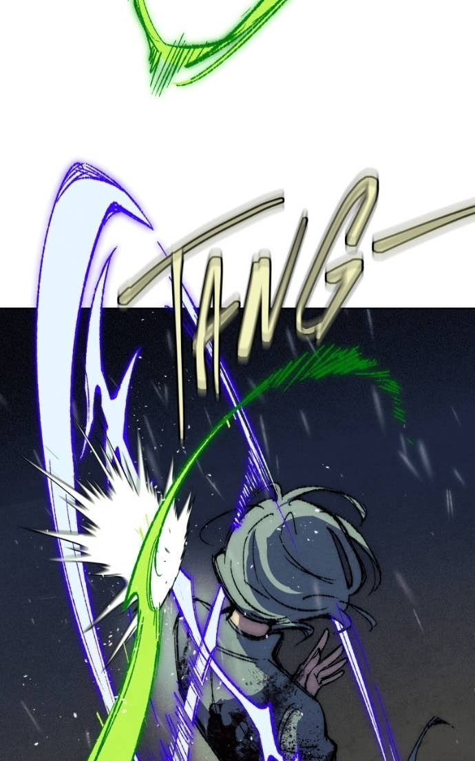 Hand Jumper chapter 127, page 78