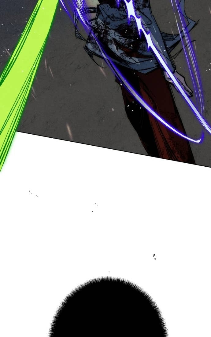 Hand Jumper chapter 127, page 79