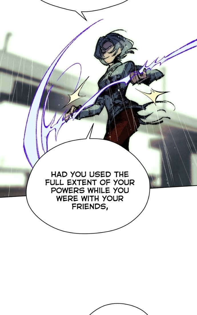 Hand Jumper chapter 127, page 83