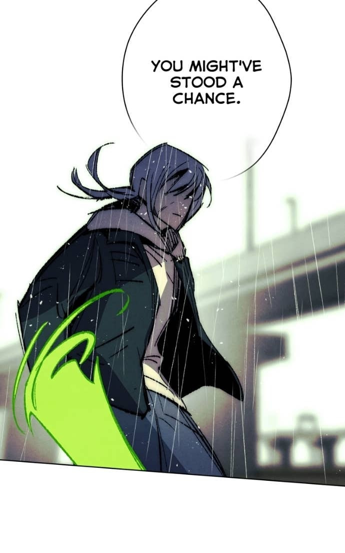 Hand Jumper chapter 127, page 84