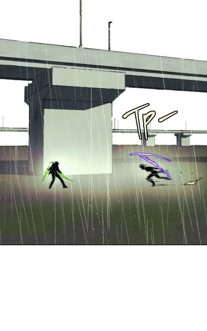 Hand Jumper chapter 127, page 86