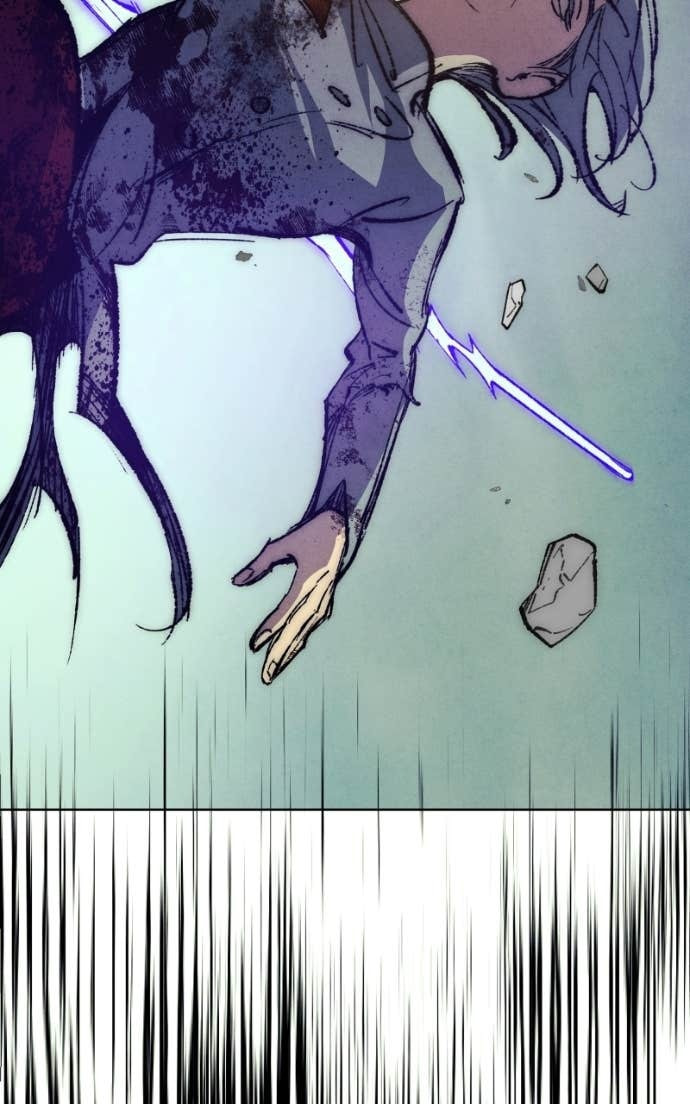Hand Jumper chapter 127, page 91