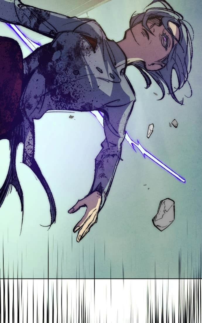 Hand Jumper chapter 128, page 6