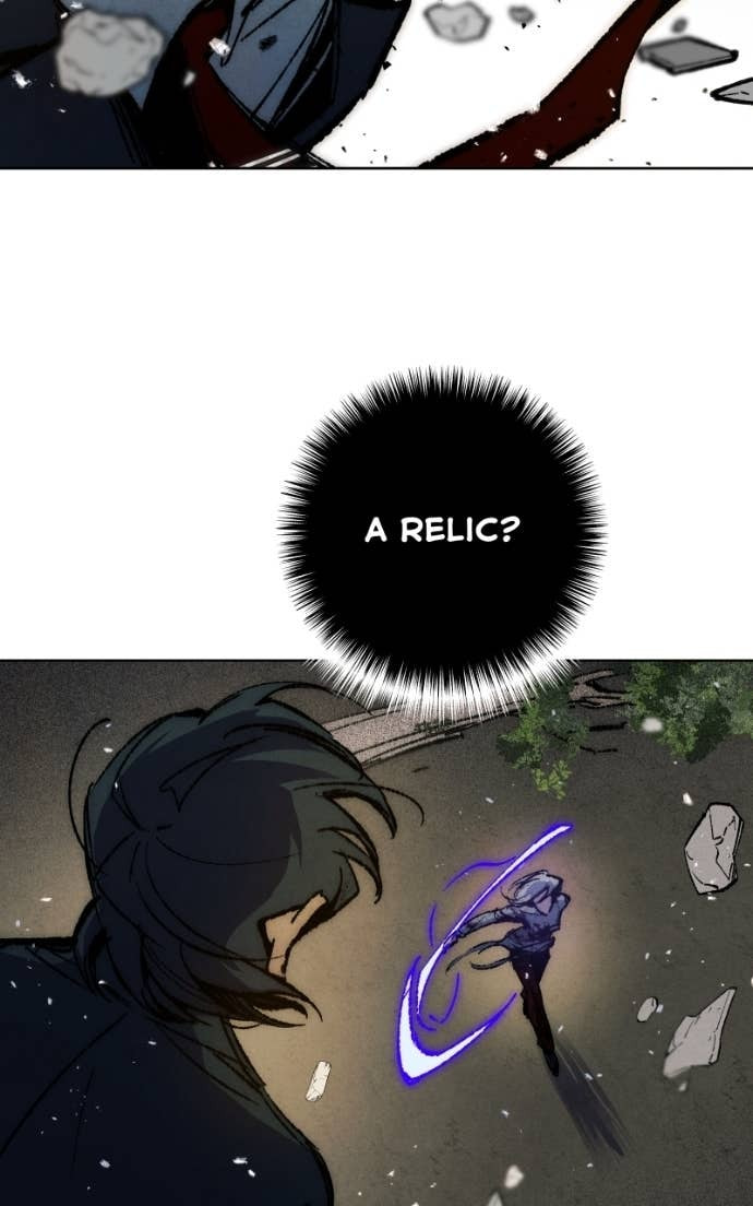 Hand Jumper chapter 128, page 11