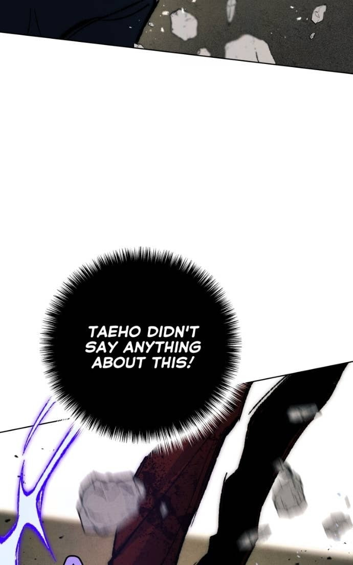 Hand Jumper chapter 128, page 12