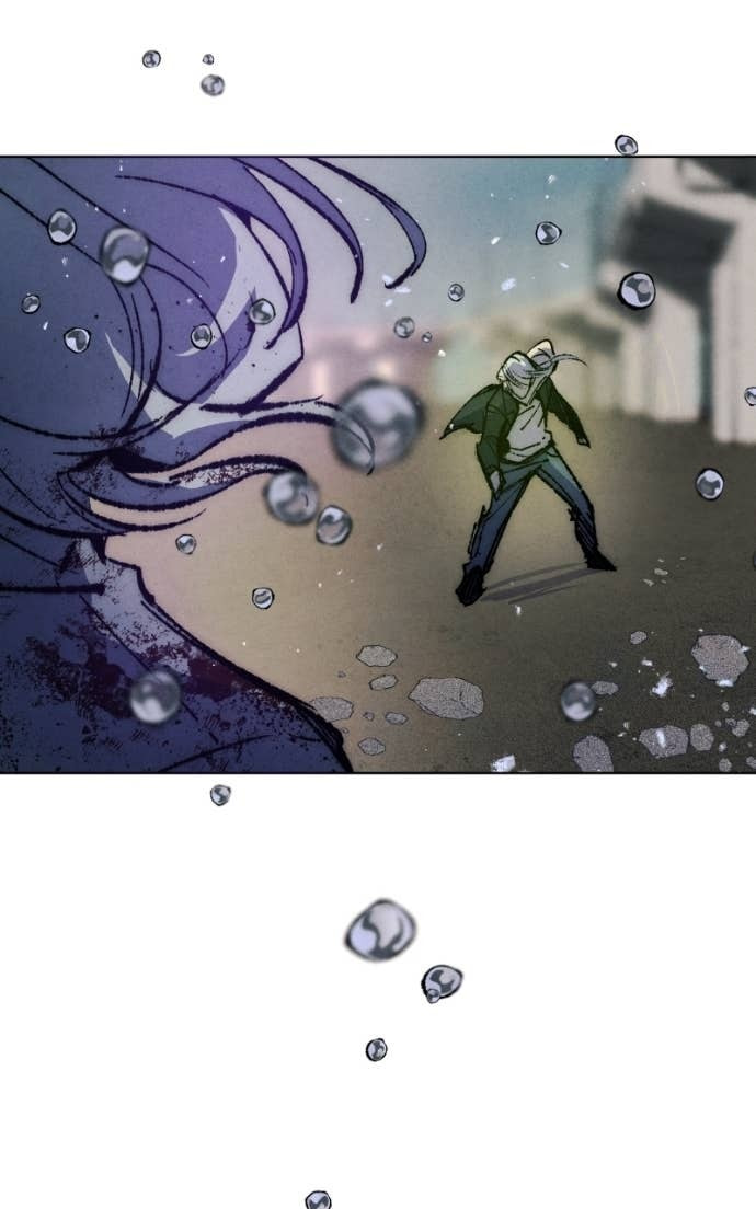 Hand Jumper chapter 128, page 14