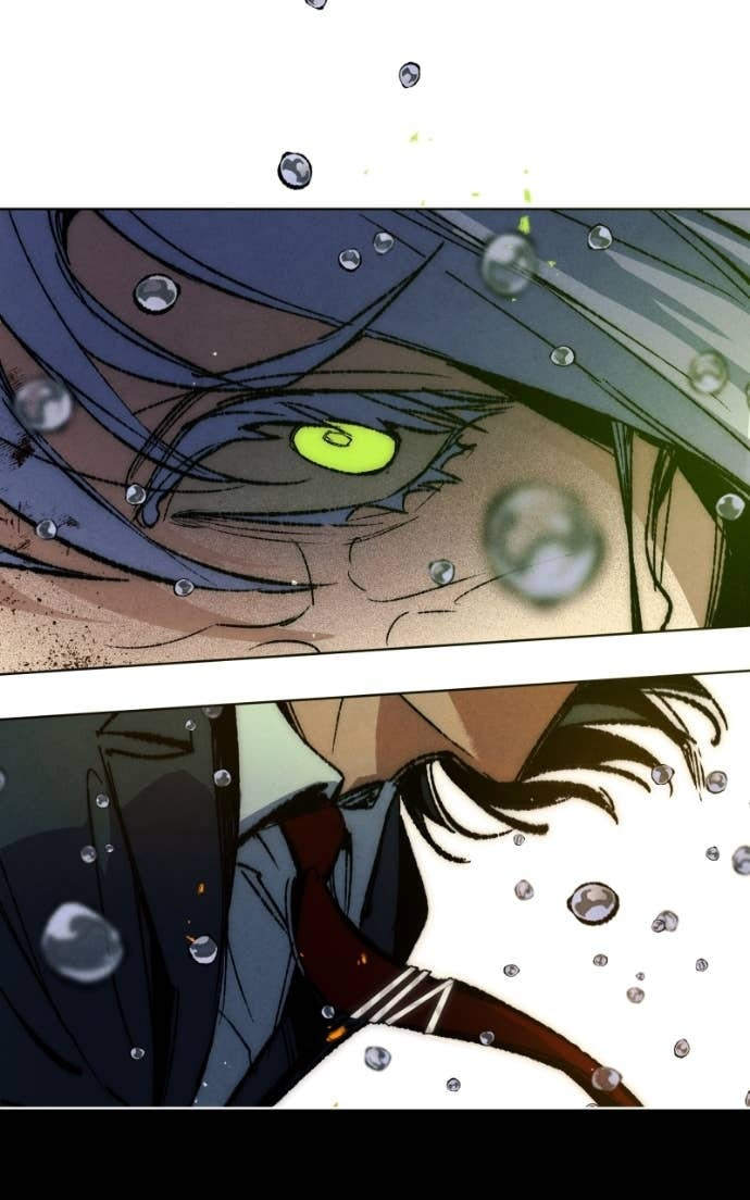 Hand Jumper chapter 128, page 15