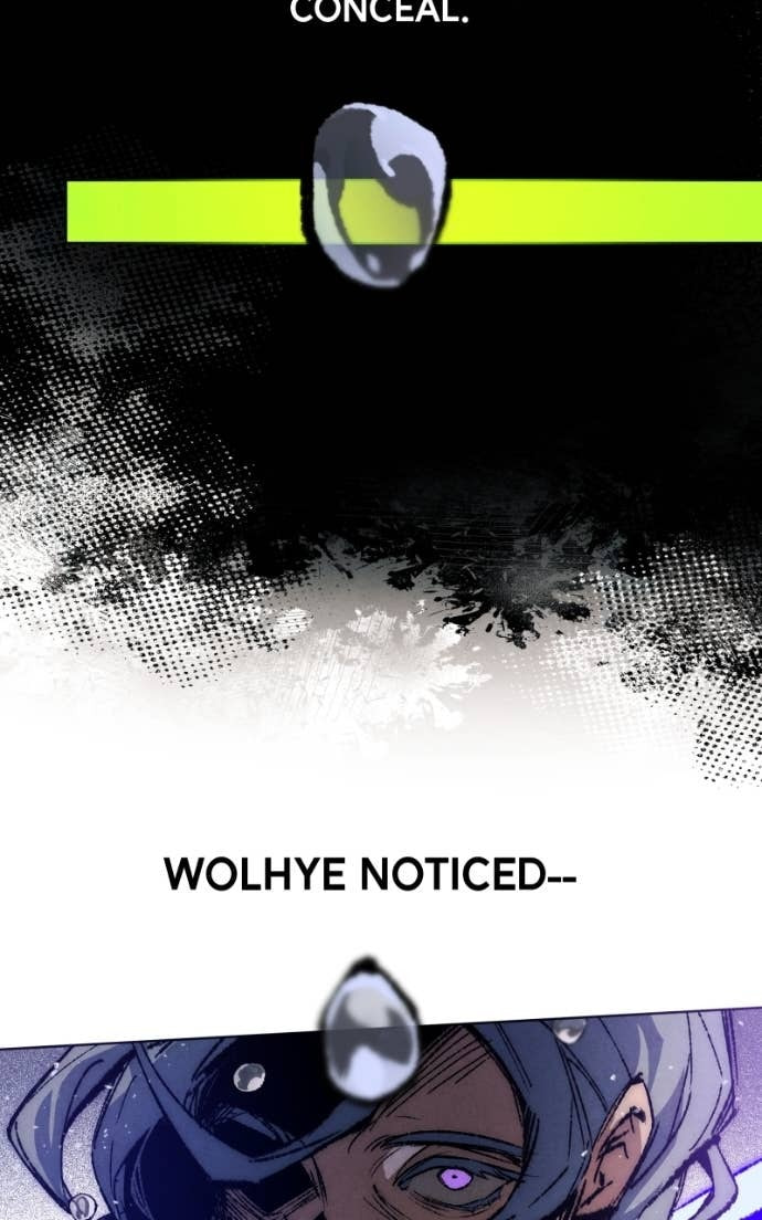 Hand Jumper chapter 128, page 21