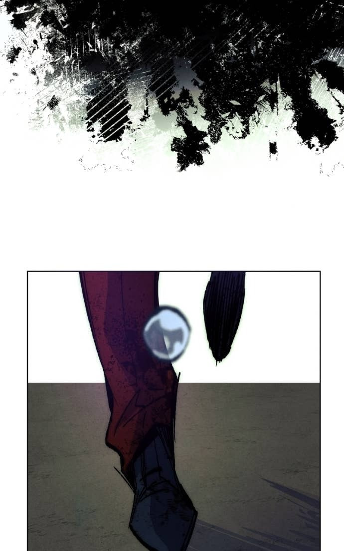 Hand Jumper chapter 128, page 24