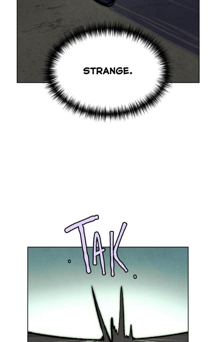 Hand Jumper chapter 128, page 25