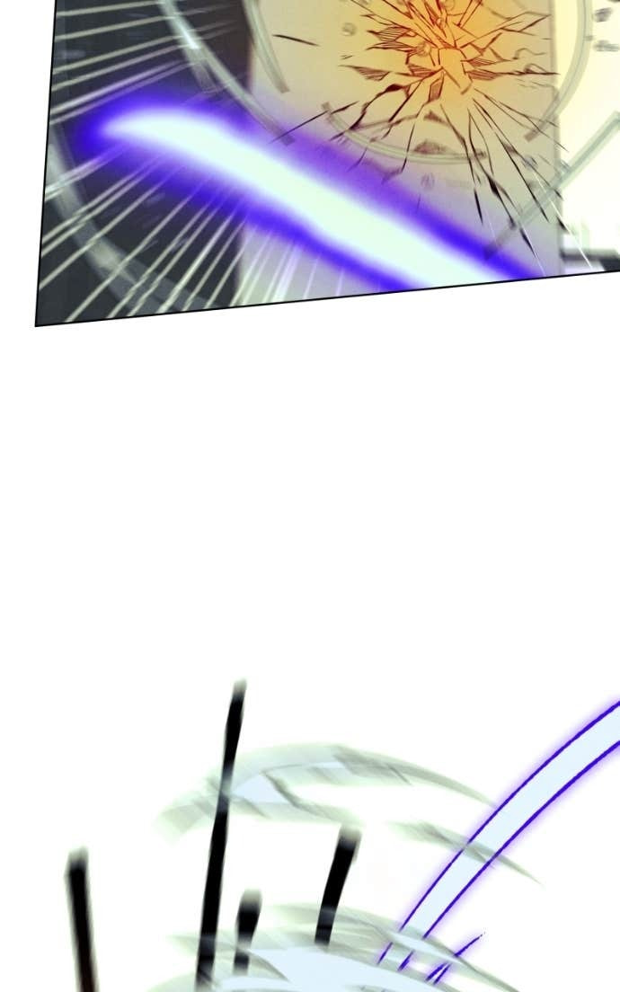 Hand Jumper chapter 128, page 29