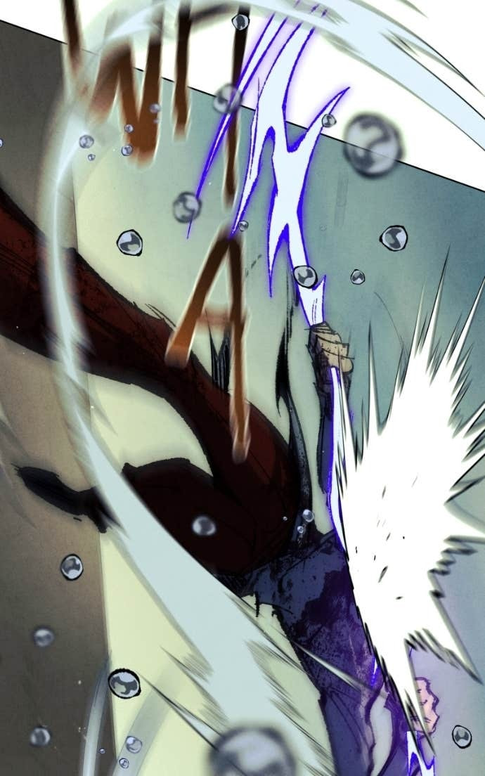 Hand Jumper chapter 128, page 30