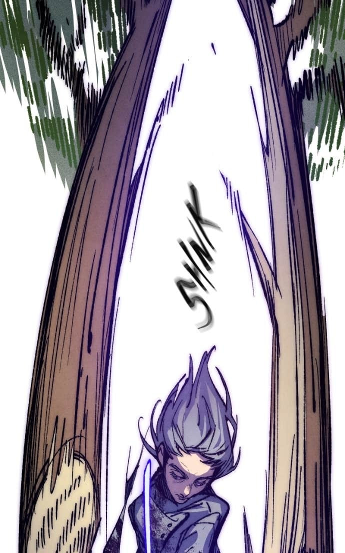 Hand Jumper chapter 128, page 43