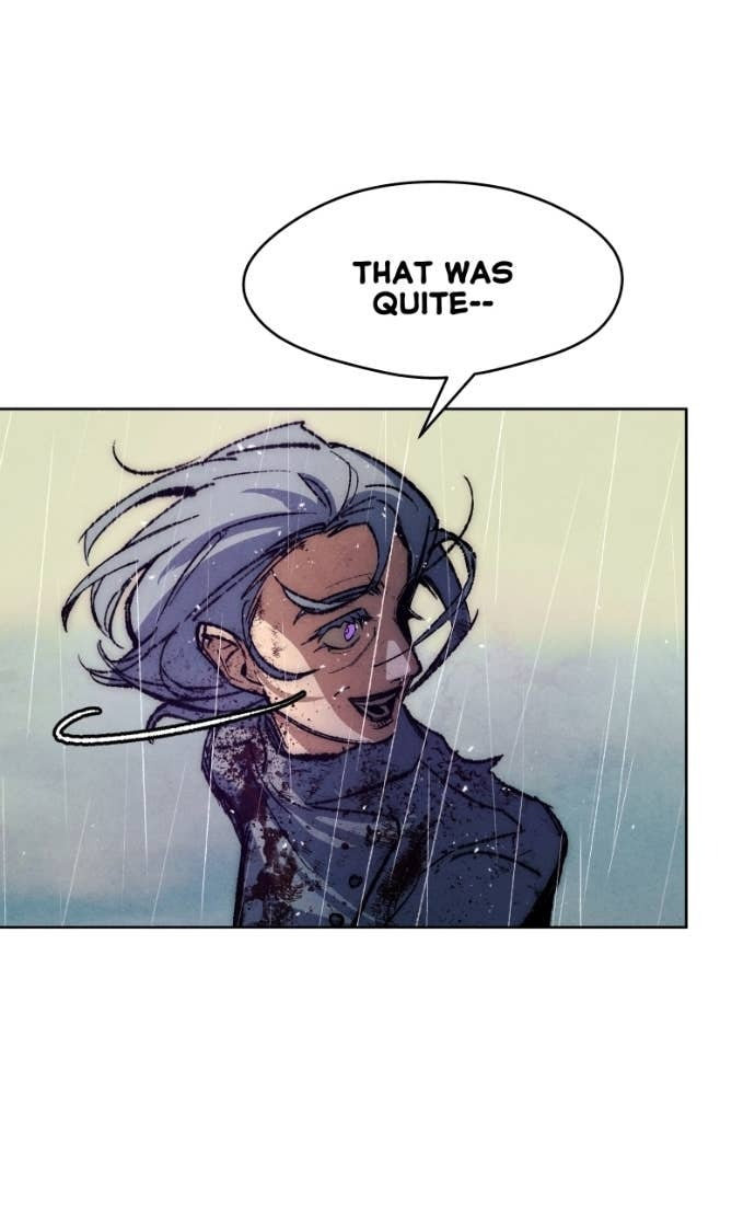 Hand Jumper chapter 128, page 47