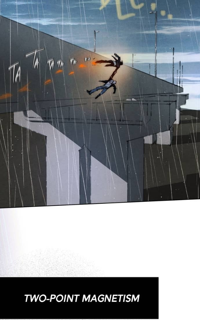 Hand Jumper chapter 128, page 52