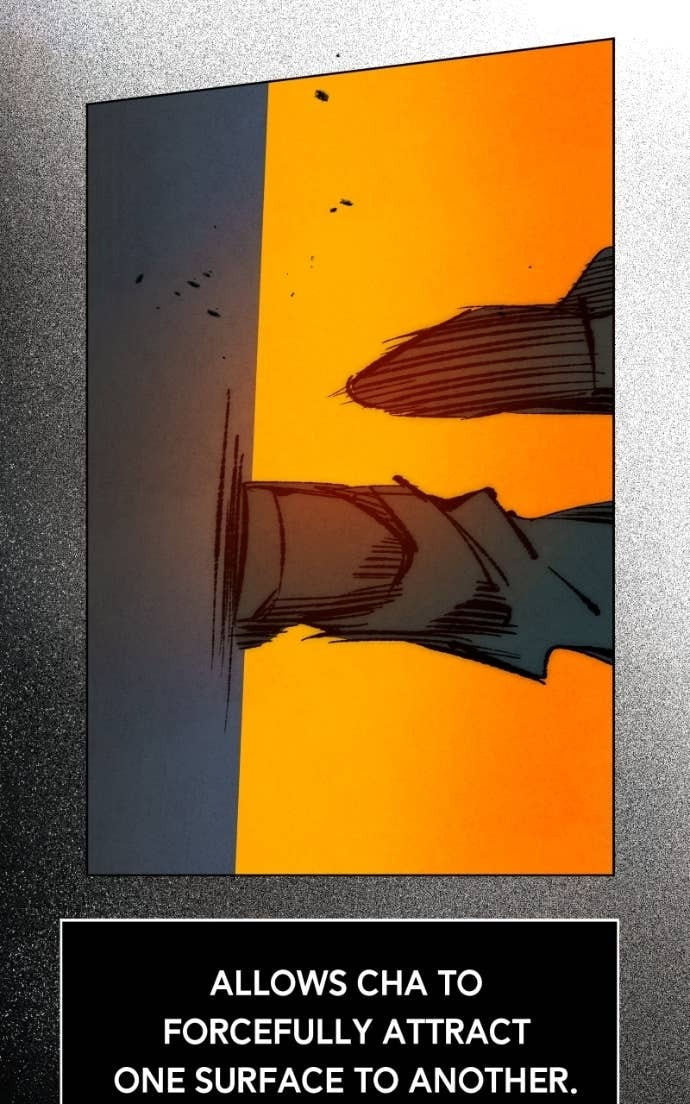 Hand Jumper chapter 128, page 53