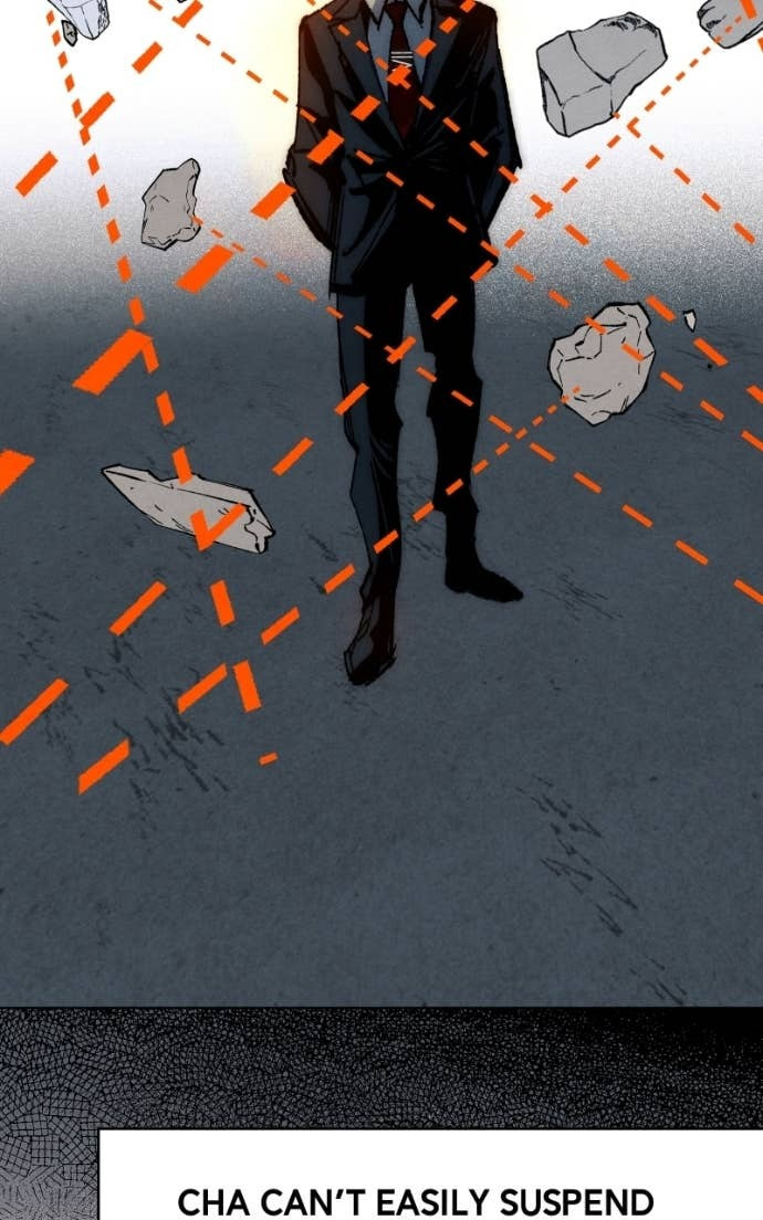 Hand Jumper chapter 128, page 58