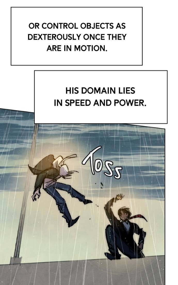 Hand Jumper chapter 128, page 60