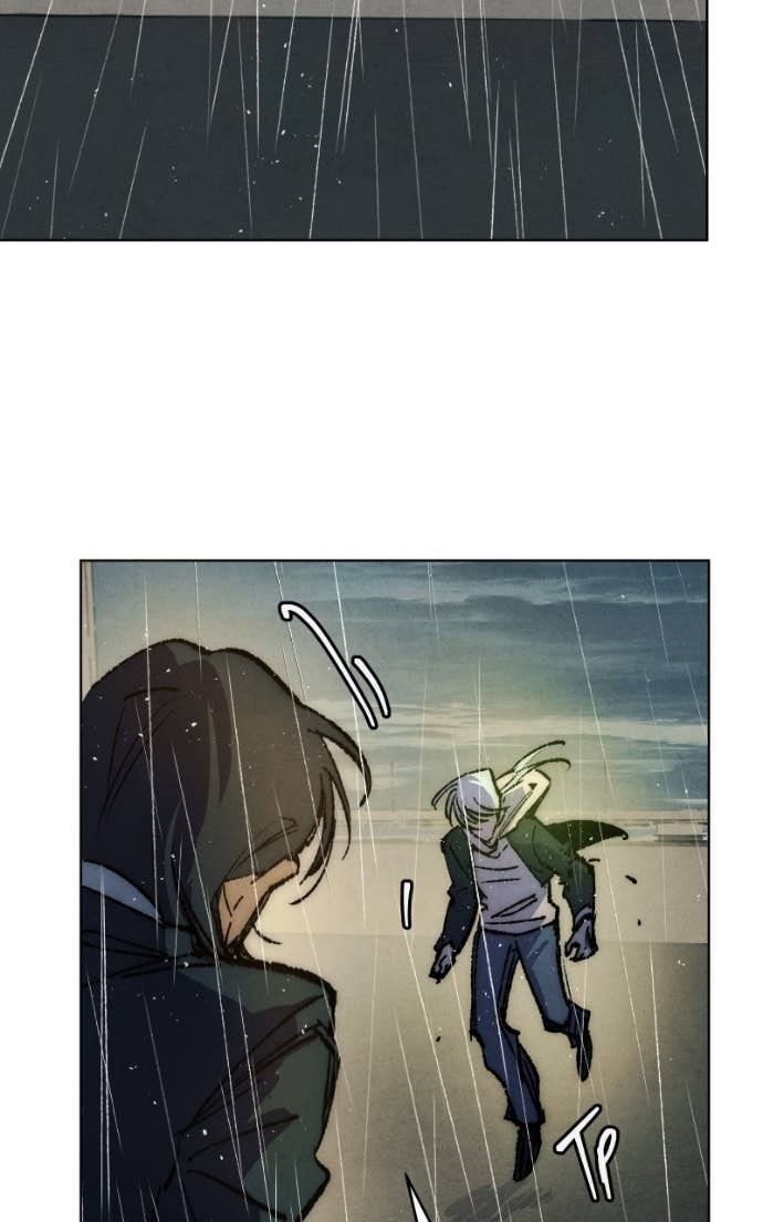 Hand Jumper chapter 128, page 61
